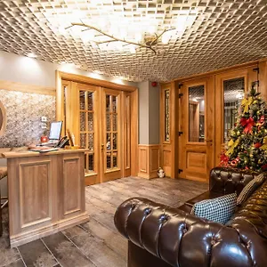 Hotel Ekrem, Korce