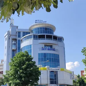 Sky Ξενοδοχείο