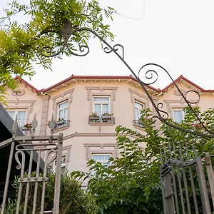 Hotel Barba Boutique, Korce