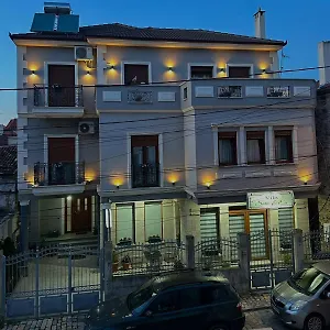 Bed & Breakfast Sara & Esi, Korce